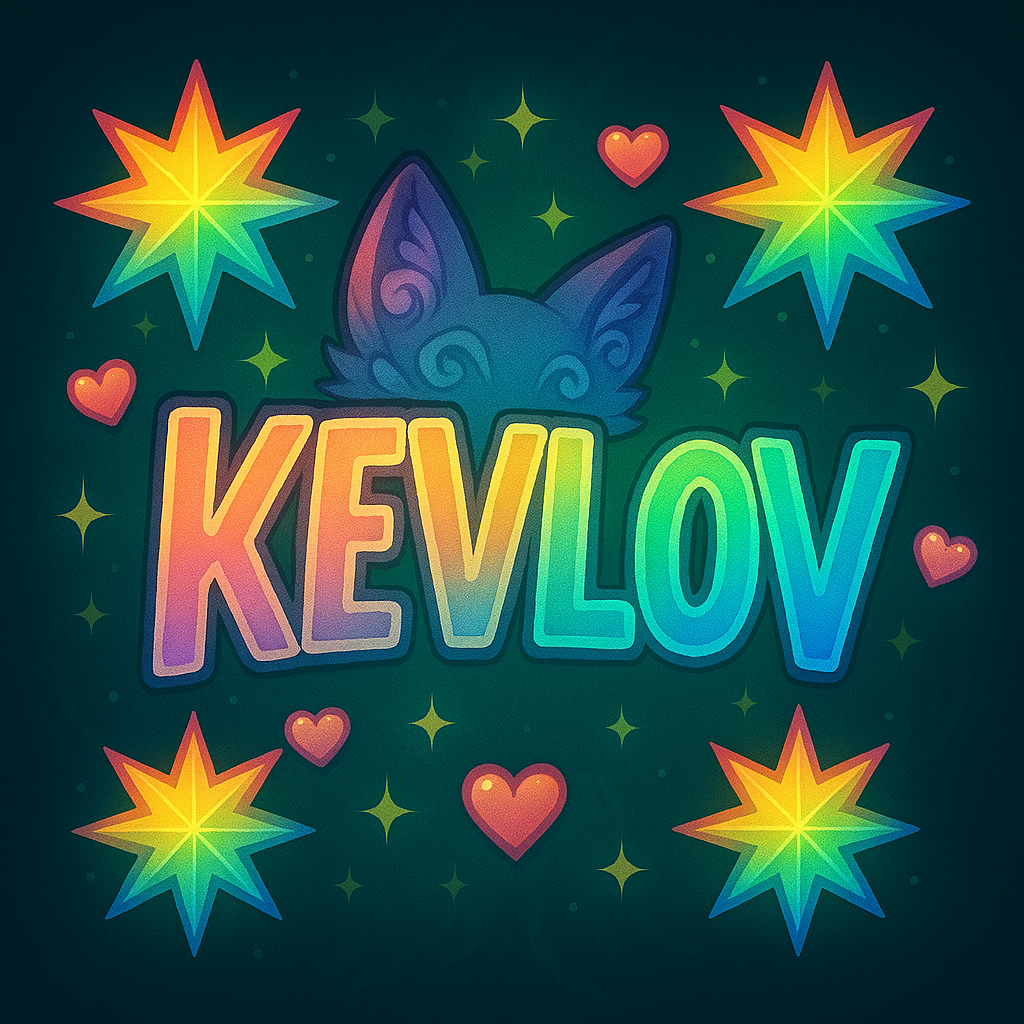KEVLOV